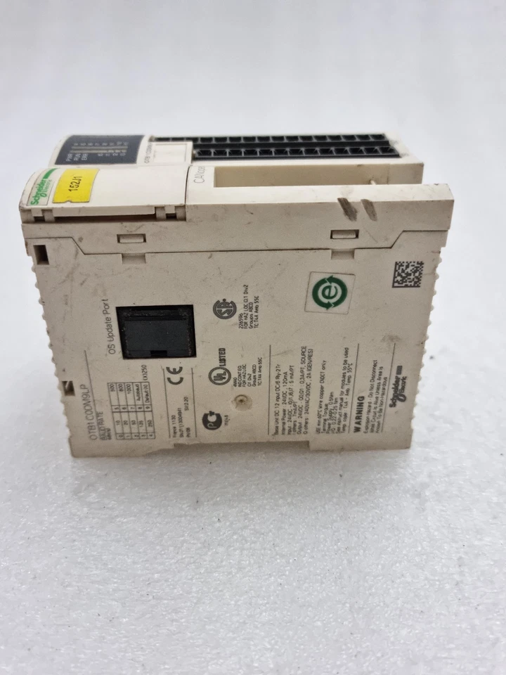 Schneider Electric OTB1CODM9LP CANopen I/O Module Free Expedited Shipping (Used)